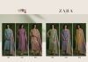 Zara Vol 12 By Rangati Pure Pashmina Dress Materials 